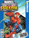 Cover for Ultimate Spider-Man / X-Men (LM info, 2002 series) #2