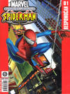 Cover for Ultimate Spider-Man / X-Men (LM info, 2002 series) #1