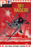 Cover for Air War Picture Stories (Pearson, 1961 series) #47 - Sky Raiders