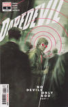 Cover for Daredevil (Marvel, 2019 series) #6 (618)