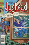 Cover Thumbnail for Archie's Pal Jughead Comics (1993 series) #82 [Newsstand]