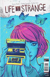 Cover Thumbnail for Life Is Strange (2018 series) #5 [Cover A - Veronica Fish]