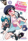 Cover for Nurse Hitomi’s Monster Infirmary (Seven Seas Entertainment, 2015 series) #9