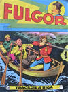 Cover for Fulgor (Arédit-Artima, 1955 series) #28