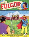 Cover for Fulgor (Arédit-Artima, 1955 series) #34