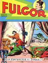 Cover for Fulgor (Arédit-Artima, 1955 series) #8