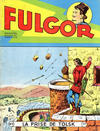 Cover for Fulgor (Arédit-Artima, 1955 series) #9
