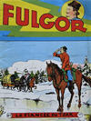 Cover for Fulgor (Arédit-Artima, 1955 series) #3