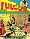 Cover for Fulgor (Arédit-Artima, 1955 series) #4