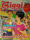 Cover for Biggi (Bastei Verlag, 1983 series) #18