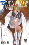 Cover for Flare (Heroic Publishing, 2005 series) #47