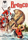 Cover for Bronco (Editions Lug, 1965 series) #5