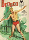 Cover for Bronco (Editions Lug, 1965 series) #33