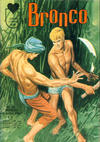 Cover for Bronco (Editions Lug, 1965 series) #26
