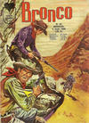 Cover for Bronco (Editions Lug, 1965 series) #39