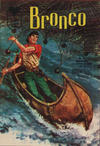 Cover for Bronco (Editions Lug, 1965 series) #41