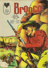 Cover for Bronco (Editions Lug, 1965 series) #46