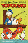 Cover for Topolino (Mondadori, 1949 series) #297