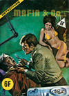 Cover for Détectives (Elvifrance, 1980 series) #2