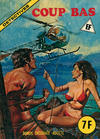 Cover for Détectives (Elvifrance, 1980 series) #7