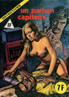 Cover for Détectives (Elvifrance, 1980 series) #14