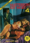 Cover for Détectives (Elvifrance, 1980 series) #16