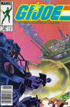 Cover Thumbnail for G.I. Joe, A Real American Hero (1982 series) #36 [Canadian]