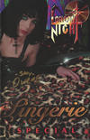 Cover Thumbnail for London Night Lingerie Special (1996 series)  [Wraparound Cover]