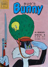 Cover for Bugs Bunny (Sage - Sagédition, 1962 series) #3