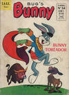 Cover for Bugs Bunny (Sage - Sagédition, 1962 series) #34