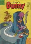 Cover for Bugs Bunny (Sage - Sagédition, 1962 series) #39