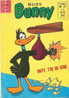 Cover for Bugs Bunny (Sage - Sagédition, 1962 series) #71