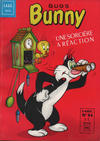 Cover for Bugs Bunny (Sage - Sagédition, 1962 series) #94