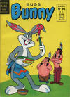 Cover for Bugs Bunny (Sage - Sagédition, 1962 series) #95