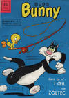 Cover for Bugs Bunny (Sage - Sagédition, 1962 series) #96