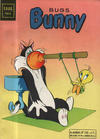 Cover for Bugs Bunny (Sage - Sagédition, 1962 series) #100