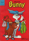 Cover for Bugs Bunny (Sage - Sagédition, 1962 series) #101