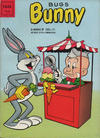 Cover for Bugs Bunny (Sage - Sagédition, 1962 series) #103