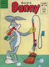 Cover for Bugs Bunny (Sage - Sagédition, 1962 series) #110