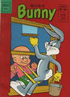 Cover for Bugs Bunny (Sage - Sagédition, 1962 series) #108