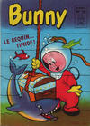 Cover for Bugs Bunny (Sage - Sagédition, 1962 series) #105