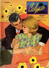 Cover for Calypso (Arédit-Artima, 1962 series) #1