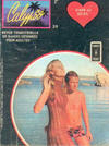 Cover for Calypso (Arédit-Artima, 1962 series) #39