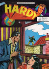 Cover for Hardy (Arédit-Artima, 1955 series) #47