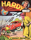 Cover for Hardy (Arédit-Artima, 1955 series) #11