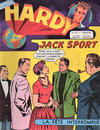 Cover for Hardy (Arédit-Artima, 1955 series) #37