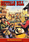Cover for Lasso-Sonderheft (Bastei Verlag, 1968 series) #2