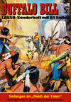 Cover for Lasso-Sonderheft (Bastei Verlag, 1968 series) #8
