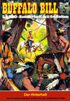Cover for Lasso-Sonderheft (Bastei Verlag, 1968 series) #7