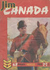 Cover for Jim Canada (Impéria, 1958 series) #2